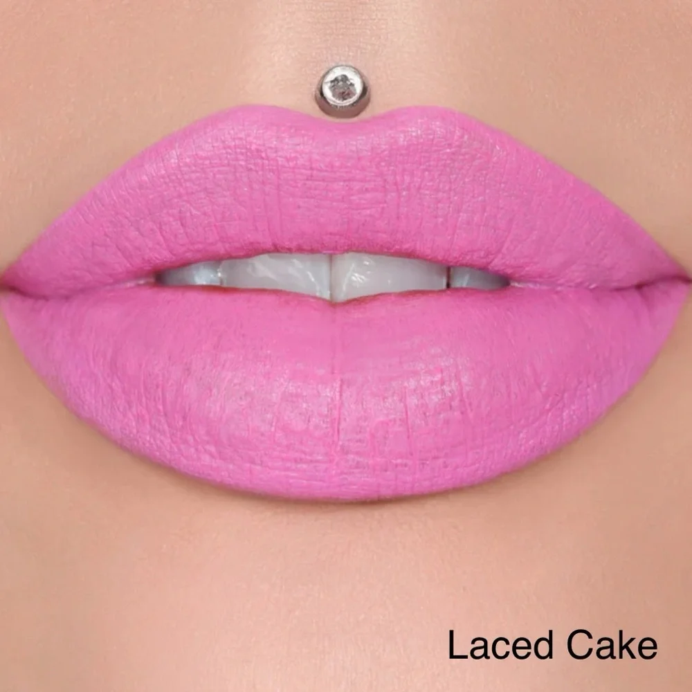 Jeffree Star Velvet Trap Lipstick Limited Ed Shades (Choose your shade!) - Picture 5 of 15
